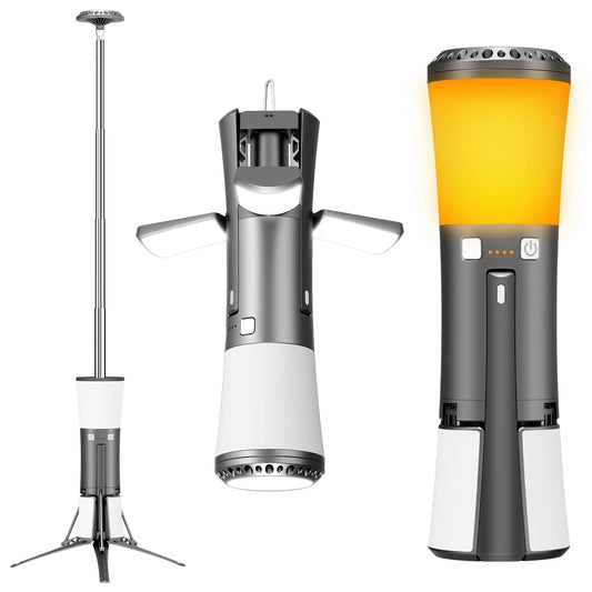 20W IP65 Waterproof LED Outdoor & Work Light